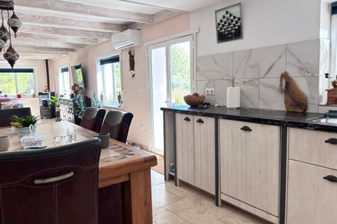 Villa en Simat De La Valldigna, Valencia, Simat De La Valldigna - € 395.000 | Ref: 10157 - photo 10